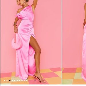 Show Me Your Mumu Jodi Dress - New Without Tags